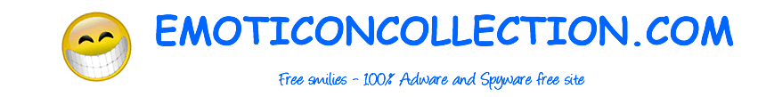 emoticoncollection.com logo